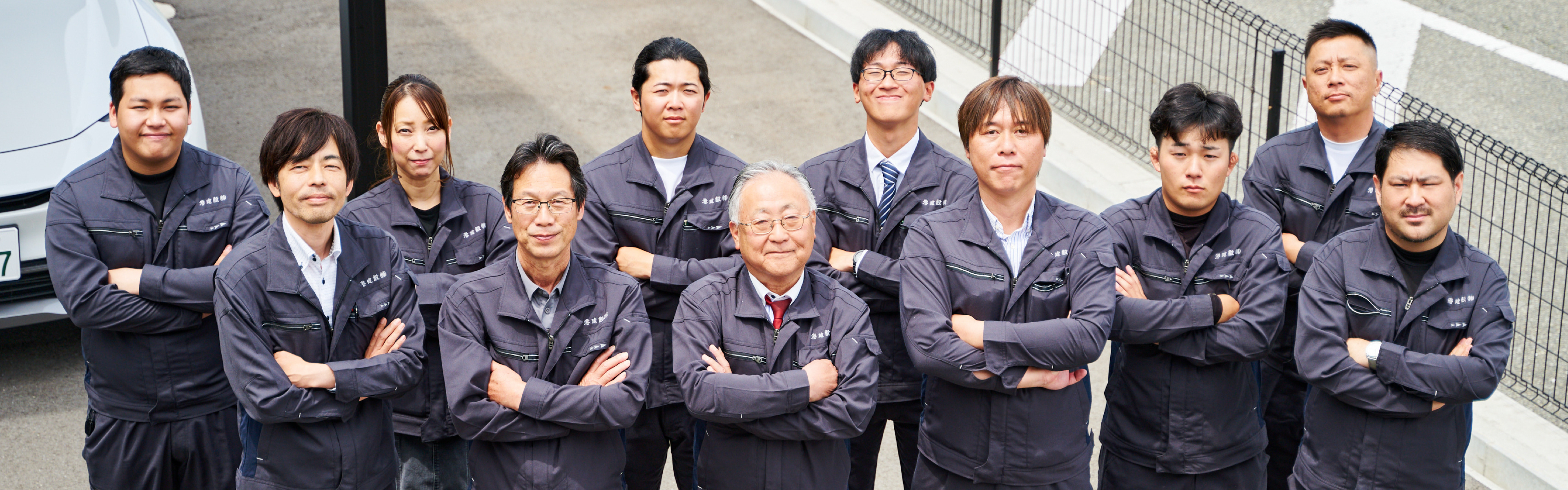 SDGsの取り組み